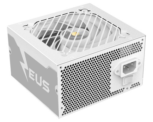 FUENTE ALIM. 750W SI MODULAR 80+ BLANCO MARS GAMING