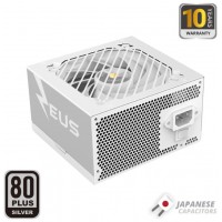 FUENTE ALIM. 750W SI 80+ BLANCO MARS GAMING