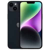 SMARTPHONE APPLE IPHONE 14 PLUS 256GB 6.7" 5G NEGRO MEDIANOCHE-172DI SMARTPHONE APPLE IPHONE 14 PLUS 256GB 6.7" 5G NEGRO MEDIANOCHE