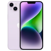 SMARTPHONE APPLE IPHONE 14 PLUS 256GB 6.7" 5G PURPURA