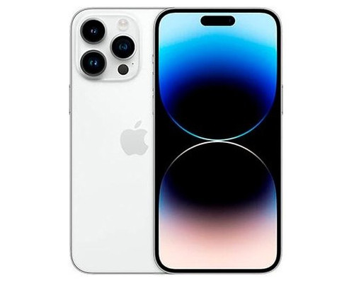 SMARTPHONE APPLE IPHONE 14 PRO MAX 256GB SILVER APPLE-DI251 SMARTPHONE APPLE IPHONE 14 PRO MAX 256GB SILVER APPLE
