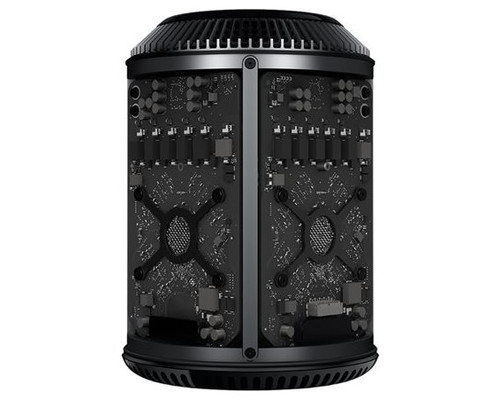 Ordenador apple mac pro intel xeon-MR155 Ordenador apple mac pro intel xeon