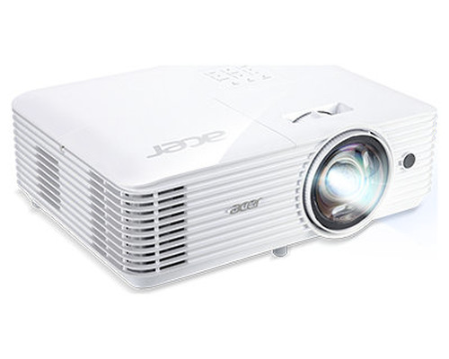 Proyector acer educacion s1386wh ansi dlp-MR103 Proyector acer educacion s1386wh ansi dlp