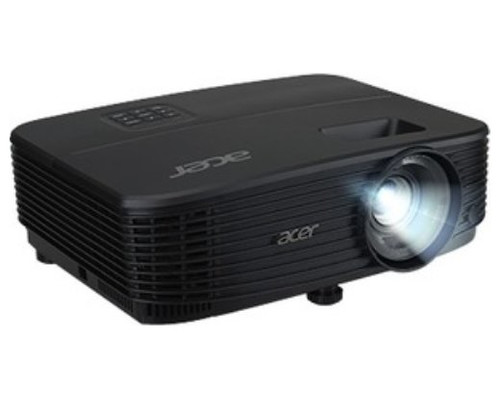 Proyector acer x1123hp dlp 3d svga