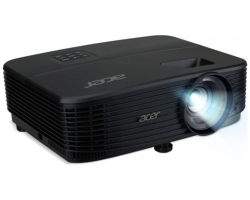 PROYECTOR ACER X1129HP DLP XGA 4500Lm 20,000:1 VGA HDMI