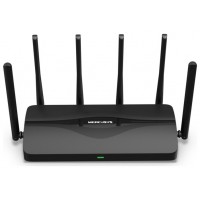 ROUTER MERCUSYS BE9300 TRI-BAND WI-FI 7