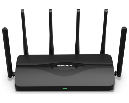 ROUTER MERCUSYS BE9300 TRI-BAND WI-FI 7