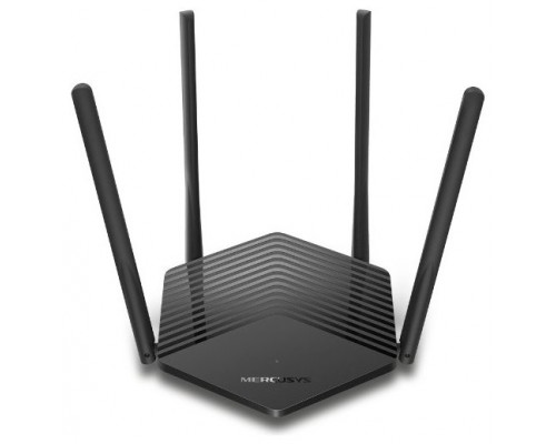 ROUTER MERCUSYS MR60X AX1500 WIFI6