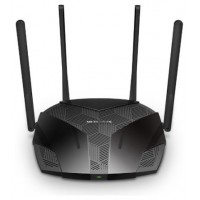 ROUTER MERCUSYS MR80X AX3000 DUAL BAND WIFI6