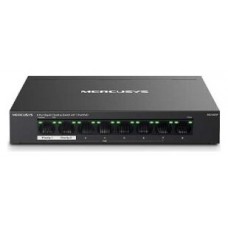 SWITCH MERCUSYS MS108GP POE+ NO GESTIONABLE ·