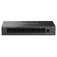 SWITCH NO GESTIONABLE MERCUSYS MS108GS 8P 10·