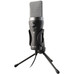 NGS Micrófono PC Usb con soporte tripode-IA3 NGS Micrófono PC Usb con soporte tripode