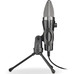 NGS Micrófono PC Usb con soporte tripode-IA3 NGS Micrófono PC Usb con soporte tripode