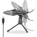 NGS Micrófono PC Usb con soporte tripode-IA3 NGS Micrófono PC Usb con soporte tripode