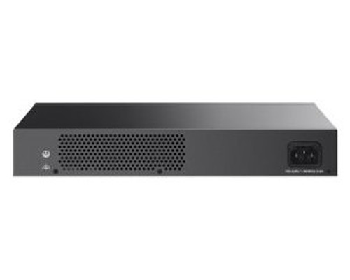Switch mercusys ms124gs 24 puertos-MR12 Switch mercusys ms124gs 24 puertos