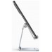 SOPORTE AISENS SOBREMESA M AJUSTABLE (1 PIVOTE) MOVIL TABLET