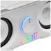 MARS GAMING Altavoces MS22 2.2 35W White