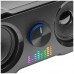 MARS GAMING Altavoces MS22 2.2 35W Black