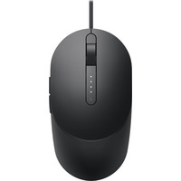Mouse raton dell ms3220 optico 5