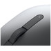 Mouse raton dell ms5120w optico 7-MR14 Mouse raton dell ms5120w optico 7