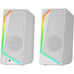 Altavoces mars gaming 2.0 ms72w white-MR3 Altavoces mars gaming 2.0 ms72w white