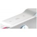 MARS GAMING Altavoces MSBXW Usb jack bt 5.0 White