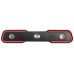 Mars Gaming Barra Sonido MSBX10W BLUETOOTH 5.0 RGB