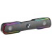 Mars Gaming Barra Sonido MSBX10W BLUETOOTH 5.0 RGB