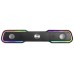 Mars Gaming Barra Sonido MSBX10W BLUETOOTH 5.0 RGB