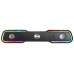 Mars Gaming Barra Sonido MSBX10W BLUETOOTH 5.0 RGB