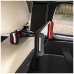 SOPORTE AISENS COCHE AJUSTABLE (1 PIVOTE) REPOSACABEZAS TABLET