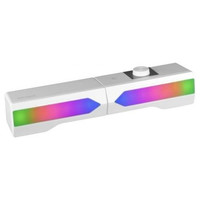 Altavoces convertibles mars gaming 2.0 blanco-2MR Altavoces convertibles mars gaming 2.0 blanco