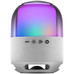 Altavoz mars gaming msfloww gris