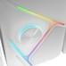 Mars Gaming Altavoces MS-H21 2.1 35W RGB Blanco-IA3 Mars Gaming Altavoces MS-H21 2.1 35W RGB Blanco