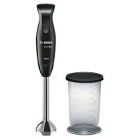 BATIDORA DE MANO BOSCH MSM2610B 600W,PIE MET·