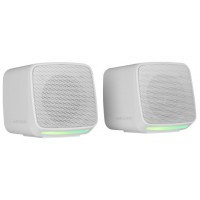 ALTAVOCES BLUETOOTH MS-PRO BLANCO MARS GAMING