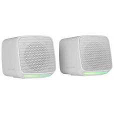 ALTAVOCES BLUETOOTH MS-PRO BLANCO MARS GAMING