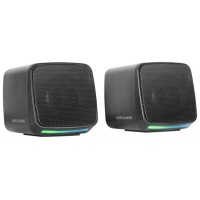 ALTAVOCES BLUETOOTH MS-PRO NEGRO MARS GAMING