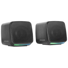 ALTAVOCES BLUETOOTH MS-PRO NEGRO MARS GAMING