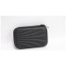 FUNDA DISCO DURO HDD POWERBANK CASE 2,5" NEGRO