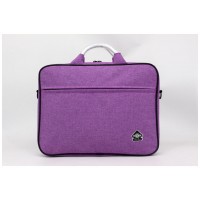 Maletín Business Marsella 16" purple