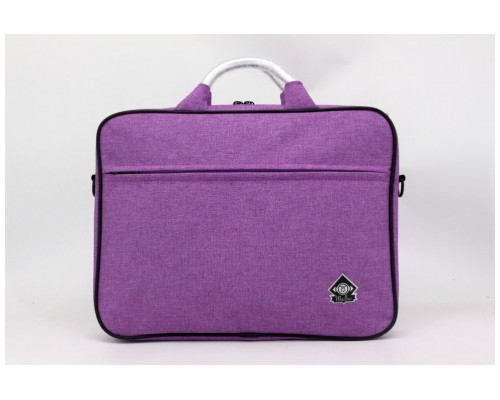 Maletín Business Marsella 16" purple