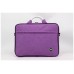 Maletín Business Marsella 16" purple