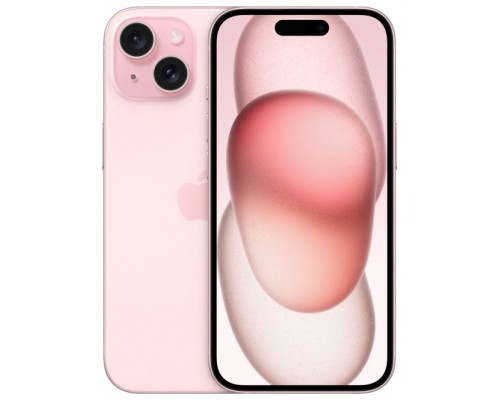 SMARTPHONE APPLE IPHONE 15 128GB ROSA