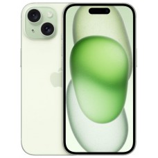 SMARTPHONE APPLE IPHONE 15 256GB VERDE