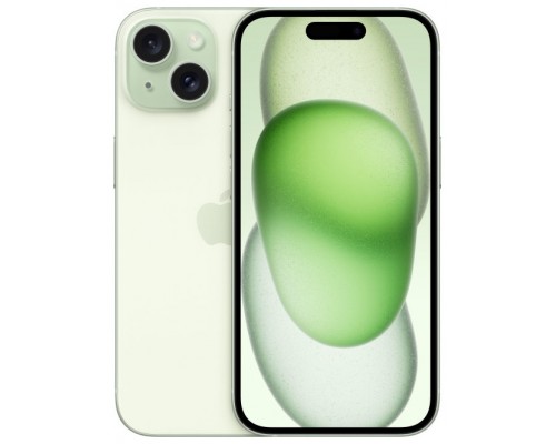 SMARTPHONE APPLE IPHONE 15 256GB VERDE