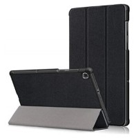 FUNDA MALETIN MAILLON Trifold Stand Case para iPad 10,9" AZUL