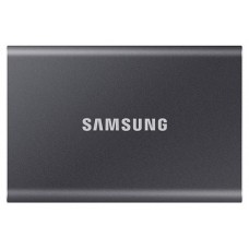 Samsung T7 SSD Externo 1TB NVMe USB 3.2  Gris