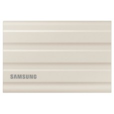 SSD EXT SAMSUNG T7 1TB BEIGE