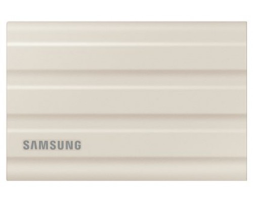 SSD EXT SAMSUNG T7 1TB BEIGE